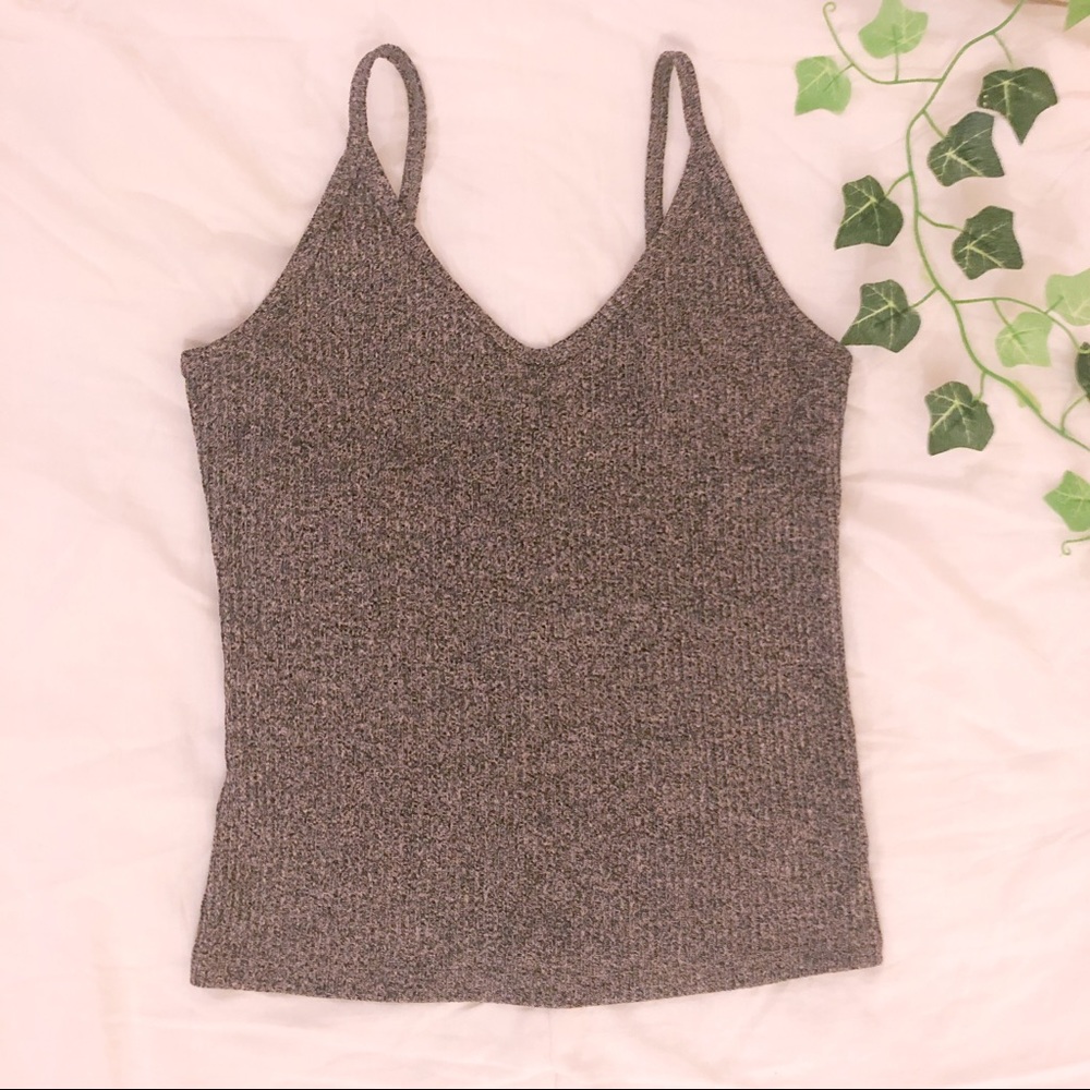 Textured top